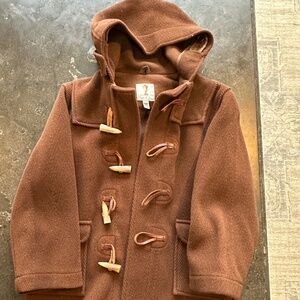 Papp d’Anjo coat 10